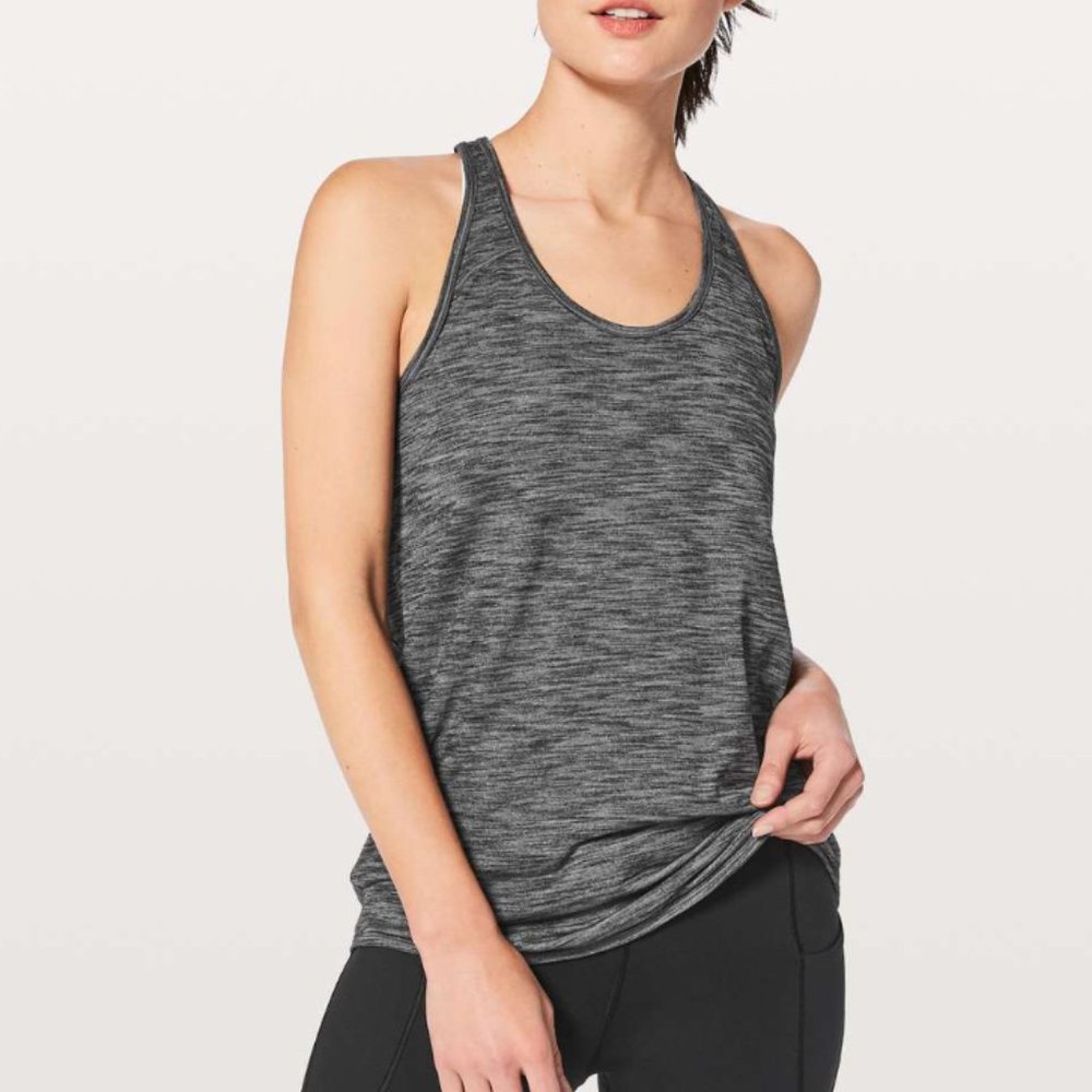 Lululemon Essential Tank